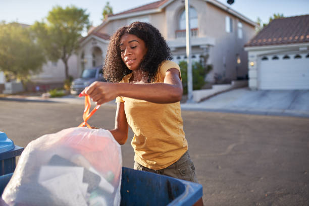 Best Attic Cleanout Services  in Rio Vista, CA