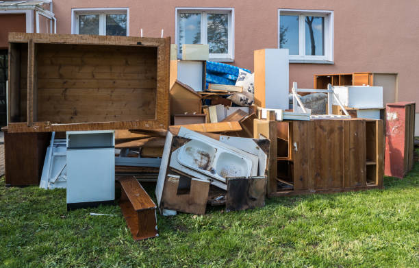 Best Office Junk Removal  in Rio Vista, CA