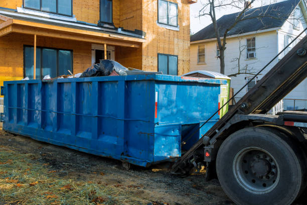 Best Estate Cleanout Services  in Rio Vista, CA