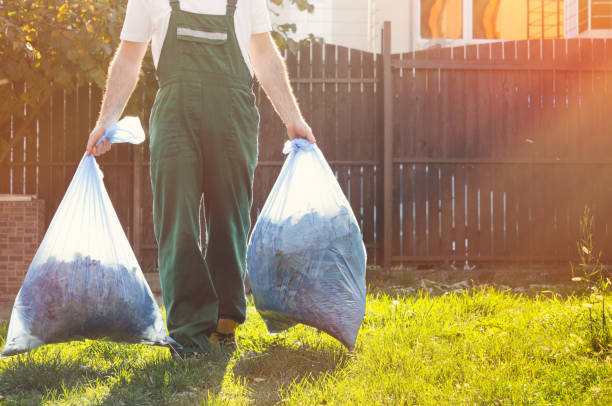 Best Basement Cleanout Services  in Rio Vista, CA