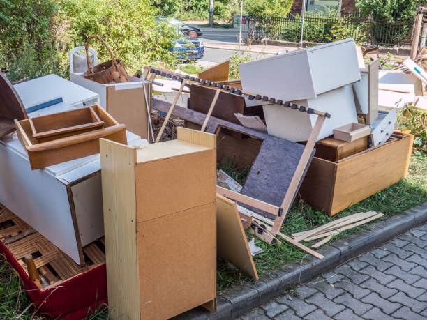 Best Junk Hauling Services  in Rio Vista, CA