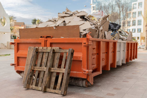Professional Junk Removal in Rio Vista, CA