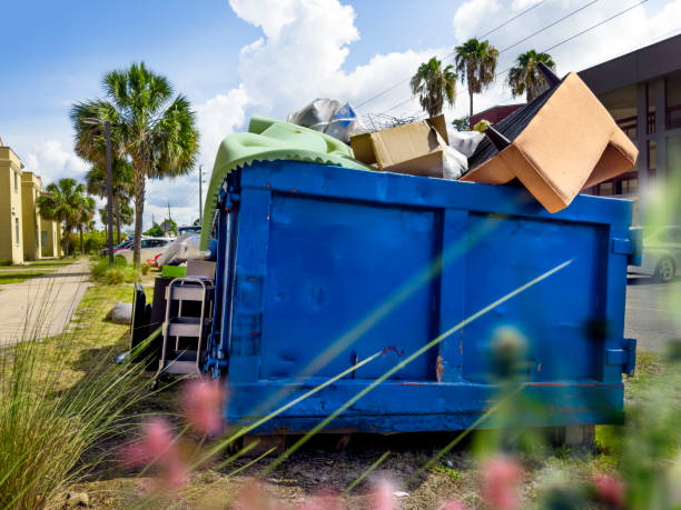 Best Yard Waste Removal  in Rio Vista, CA