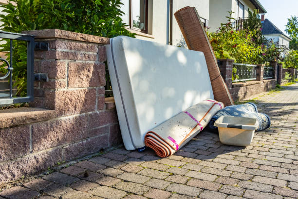 Full-Service Junk Removal in Rio Vista, CA
