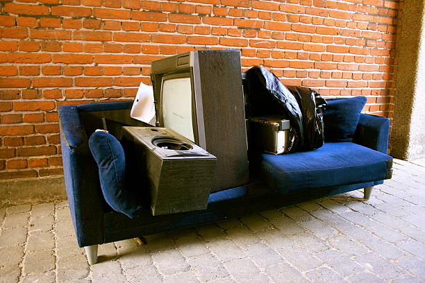 Best Residential Junk Removal  in Rio Vista, CA
