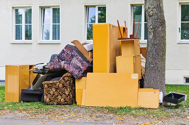 Best Full-Service Junk Removal  in Rio Vista, CA