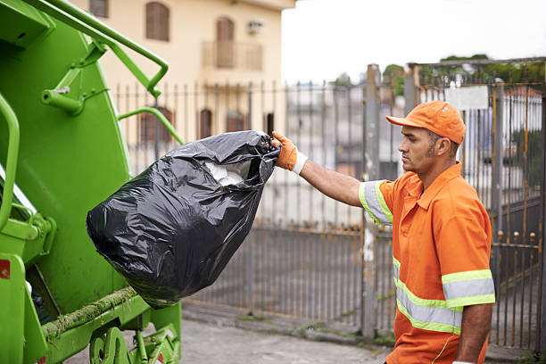 Best Garage Cleanout Services  in Rio Vista, CA